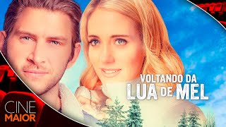Assistir Voltando Da Lua De Mel (2020) |   Dublado - Romance // Cine Maior
