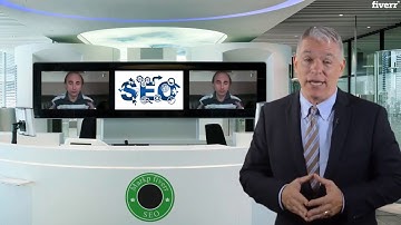 I will create a SEO audit report and action plan and implement it