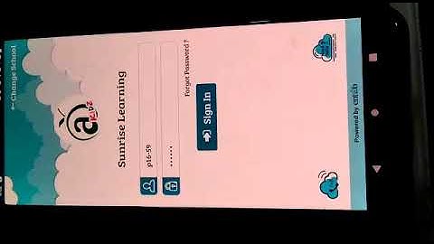 HOW TO CHECK CIRCULAR CAMPUSKIDZ