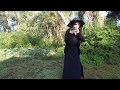 Beetlejuice - Lydia Deetz Cosplay