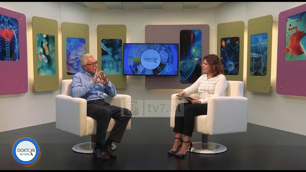 Doktori në familje - Aborti spontan ose aborti i padëshiruar.Dr.Shkëlqim Balili