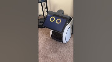 Amazon Astro, HAPPY NEW YEAR 🥳🍾