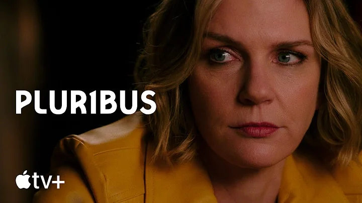 Pluribus — Official Trailer | Apple TV