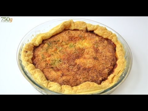 Vidéo: Comment Faire Une Tarte Au Micro-ondes