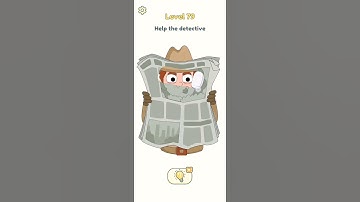 DOP 2 Game Level 79 #shorts