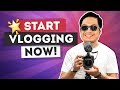 How you can become a vlogger  freedom quick tips 2019