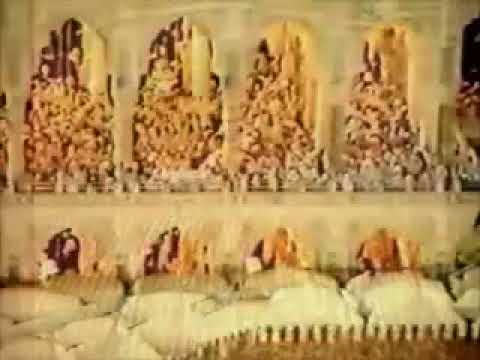 مواكب الحجاج محمد ثروت