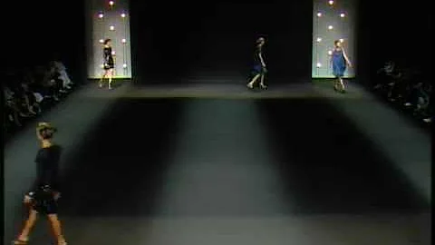 BEATRIZ CAMACHO - Plataforma K 2011