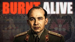 The Brutal End of the CIA's First Soviet Spy | True Life Spy Stories