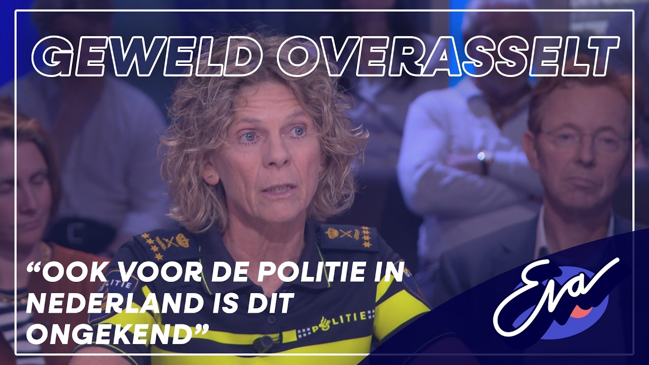 De gewelddadige overval in Overasselt | Eva