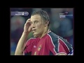 ЦСКА Москва 2-1 Рейнджерс (Глазго). 3-й отборочный раунд ЛЧ УЕФА 2004/2005. Обзор матча
