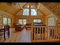 Old Mountain Cabin - A Vacation Rental by Carolina Mornings in North Carolina