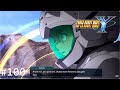 Let's Play Super Robot Wars Y! Part 100: The Keeper Of Dimensions and Super Bosses Rechallenge!