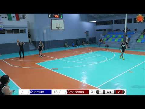 Partido de liga Torneo 2026 FEMENIL A