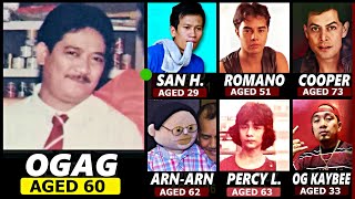 ⏪MGA PINOY CELEBS na KINUHA ni LORD MULA ENERO Hanggang DISYEMBRE 2022 (with memory video clips) :-(