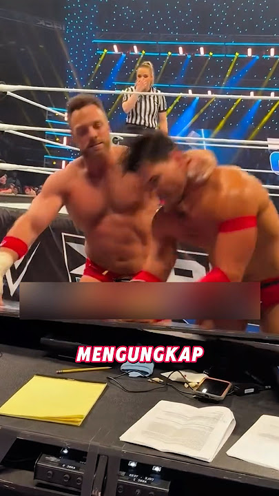Rekayasa Dalam Smackdown