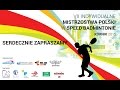 VII Indywidualne Mistrzostwa Polski w Speed Badmintonie - Kórnik 2015