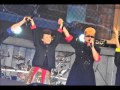 9月15日 氣志團万博2013 最終日 LIVE ももいろクローバーZ リーゼント姿でコラボ「ココ☆ナツ One Night Carnival」 千葉・袖ケ浦海浜公園 ももクロ 13.09.15