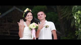 Свадьба в Тайланде, Пхукет | Art Wedding Phuket