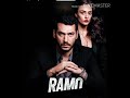 موسيقى مسلسل رامو انا قادم 