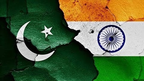 Cyber War Chronicles: India vs. Pakistan | Unveiling the Intense Cyber Warfare