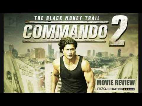 Commando 2 HD Full Moveis 2017