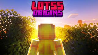 LOTSS ORIGINS EP 1 - Pilot (MCTV Miniseries)