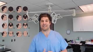 Fort Lauderdale Hair Transplant Clinic | Permanent Hair Restoration | Norwood Hamilton Scale
What is the Norwood Hamilton Scale? The Norwood-Hamilton Scale, otherwise known as the Norwood Loss Scale, is widely used and accepted as the medical standard for classifying male pattern baldness and hair loss.
In the Fort Lauderdale, FL area call 954-372-8824 to schedule a free consultation regarding hair replacement surgery. Learn more here: https://naturaltransplants.com/solutions/norwood-scale/
The classification has 7 stages and each is clearly distinguishable from one other. At the Norwood 1 Stage, there is very little to no visible signs of hair loss. While at a Norwood 7 Stage, the only hairs remaining are on the back and sides of the head forming the familiar “horseshoe” pattern.
For some people, a successful hair transplant can be life-changing. Call us today on 844-327-4247 for a free consultation with one of our hair restoration experts.
Natural Transplants, Hair Restoration Clinic is a leading hair transplant center providing many hair transplants and hair loss treatment options. The most effective treatment for hair loss is a permanent hair transplant.
At Natural Transplants, Hair Restoration Clinic we guarantee that our hair transplants will appear natural and indistinguishable from non-transplanted hair.
If you believe that your hair loss has gotten so bad that it worries you, we invite you to consider Natural Transplants to get you a fuller head of healthy natural-looking hair. A successful hair transplant surgery can be life-changing as a new hairline will have you looking younger and feeling more confident.
We are dedicated to your goal of a fuller head of natural-looking hair that will have you looking younger, feeling more confident with a more positive self-image. For some people, a successful hair transplant can be life-changing. Call us today on 844-327-4247 for a free consultation with one of our hair restoration experts.
If you have bald patches or an excessive degree of thinning, you are most likely a good candidate for hair replacement surgery, especially if your receding hairline makes you uncomfortable or even self-conscious.
Natural Transplants, Hair Restoration Clinic is a leading hair transplant center providing many hair transplants and hair loss treatment options. The most effective treatment for hair loss is a permanent hair transplant performed by an experienced, skilled, and medically licensed surgeon.
Learn more visit: https://www.youtube.com/channel/UCmXEZ1EX53cAemP7k4pb7Kw/videos
When exploring hair loss treatment options and setting expectations for hair growth after a hair transplant its important to understand where you fall on the Norwood Scale. To learn more about your specific situation, contact us for a free consultation by calling 844-327-4247.
At Natural Transplants - https://naturaltransplants.com/ - our knowledgeable hair transplant surgeons are available to supply a Norwood Scale classification and review your hair restoration options FREE of charge.
To learn more about Natural Hair Transplants and why were the best choice for your hair replacement surgery call 844-327-4247.
Share this video: https://youtu.be/oTO-uBIepm8
Natural Transplants, Hair Restoration Clinic
2601 E. Oakland Park Boulevard, Suite 502
Fort Lauderdale Florida
United States of America 33306
26.167749,-80.114042 Fort Lauderdale Hair Transplant Clinic | Permanent Hair Restoration | Norwood Hamilton Scale