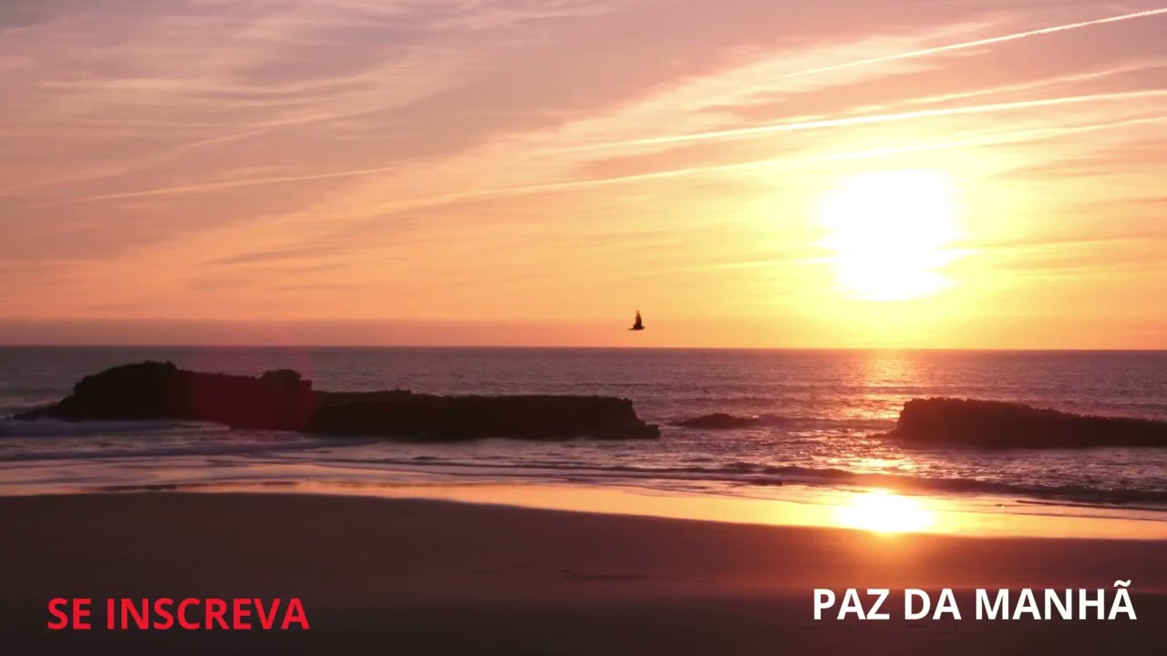 Anelo pela presença de Deus #oraçãodamanhã #deustemumapalavrapravoce