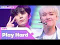 Play Hard -Japanese ver.-