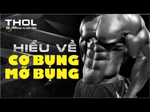 Video: Bạn Có Nên Tập Cơ Bụng Với Máy Kích Thích Cơ Bướm?