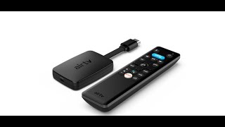 AirTV Mini Review