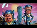 Motu patlu new episode in hindi without zoom effect ll #motupatlu 