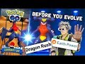 GARCHOMP COMMUNITY DAY IN POKÉMON GO? BEFORE YOU EVOLVE GIBLE