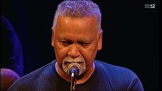 Joe Sample Trio with special guest Randy Crawford Live @ Estival Jazz Lugano, 2005-07-09