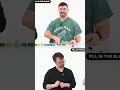 JOE SANTAGATO WAS SO CONFUSED BY HIS BROTHER KEITH...😆🤣😂 #joesantagato #santagatostudios #theb...