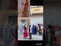 شفو أم عروس محيحة بشطيح عرس شعبي كل فرح 