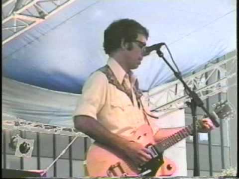 Lou Ford, Merge Festival