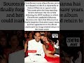🚨 RIHANNA FORGIVES CHRIS BROWN? #shorts