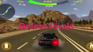 Fastest Street Racing Mania | Super 3D Speed Car Race | screenshot 5