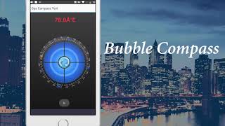 GPS Compass Tool with street view screenshot 3