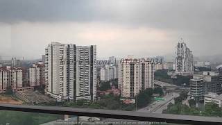 Lumina Kiara 3152 Sq Ft Premier Unit, Mont Kiara For Sale