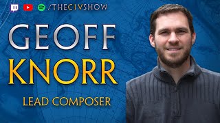Download Lagu How Geoff Knorr Creates the Civilization VI Soundtrack Download Lagu How Geoff Knorr Creates the Civilization VI Soundtrack