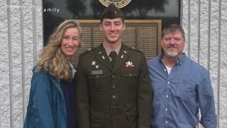 Army report: Protocols weren't followed leading up to Williamsburg soldier's death
