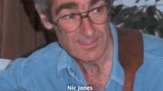 Video thumbnail of "Nic Jones - The Lakes Of Shilin"