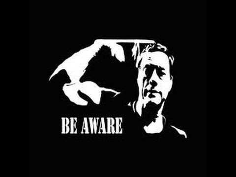 AWARE JCVD