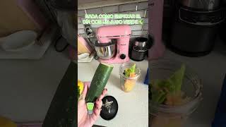 #buenosdias #jugosdetox #jugoverde #desayunosaludable #delicioso