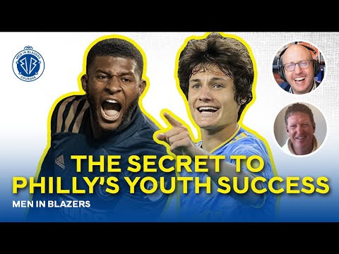 Unleashing Our Soccer Force Worldwide with Jim Curtin!