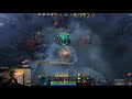 Dread 29.10.2021 pt 1 | Dota 2 - Новый Герой Marci / Tidehunter / Earthshaker / Skywrath Mage