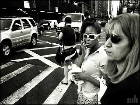 Majk Spirit, Suvereno - Poézia ulice - Dilema 2001